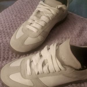 Authentic Coach sneakers